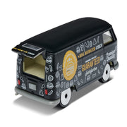 Majorette VW The Original 5 Pieces Git Pack