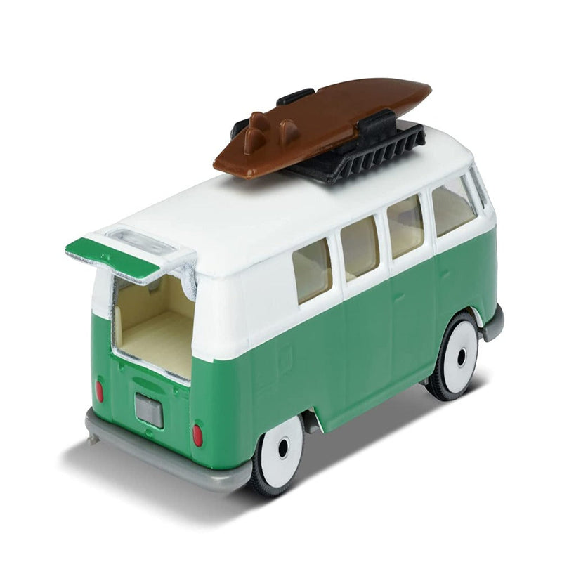 Majorette VW The Original 5 Pieces Git Pack
