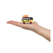 Majorette VW The Originals 5 Pieces Pack