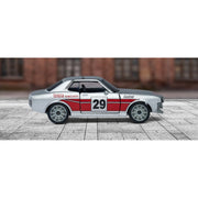 Majorette Vintage Deluxe Metal Series