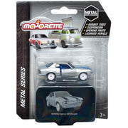 Majorette Vintage Deluxe Metal Series