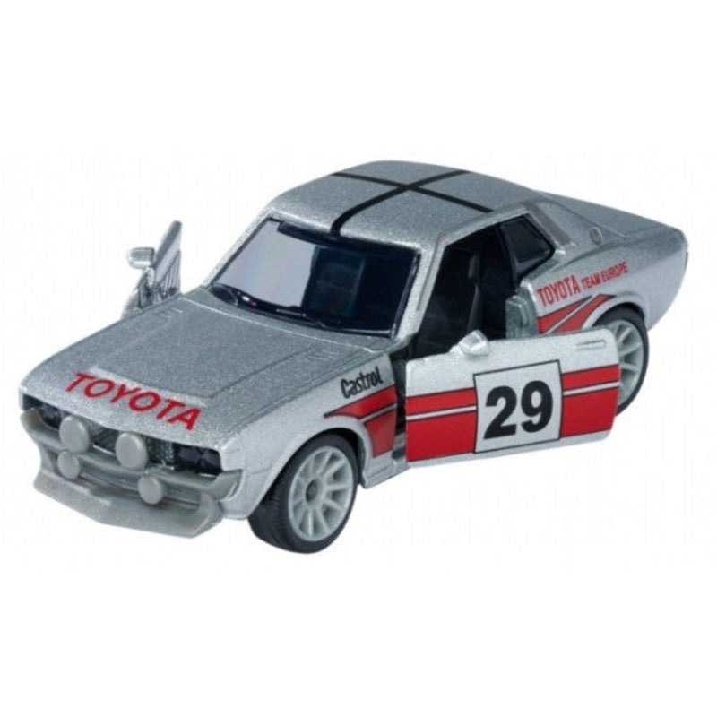 Majorette Vintage Deluxe Metal Series