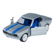 Majorette Vintage Deluxe Metal Series