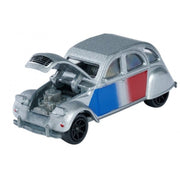 Majorette Vintage Deluxe Metal Series