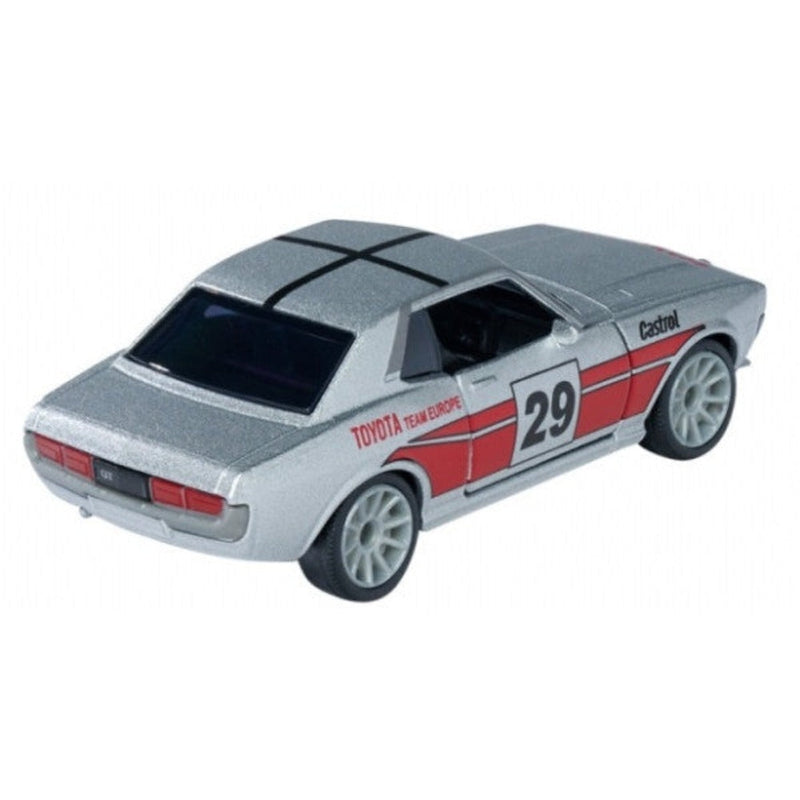 Majorette Vintage Deluxe Metal Series