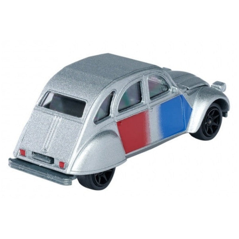 Majorette Vintage Deluxe Metal Series