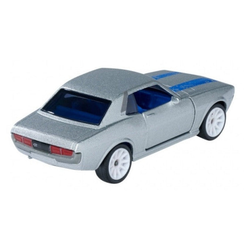 Majorette Vintage Deluxe Metal Series
