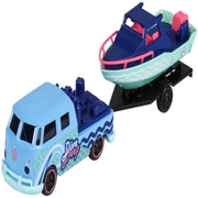 Majorette Volkswagen The Originals Trailer Set