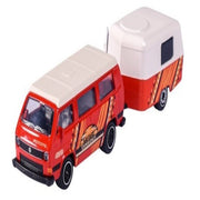 Majorette Volkswagen The Originals Trailer Set