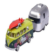 Majorette Volkswagen The Originals Trailer Set