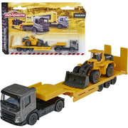 Majorette Volvo Transporter