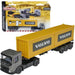 Majorette Volvo Transporter-Vehicles-Majorette-Toycra