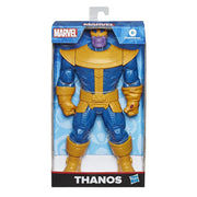Marvel Avengers Action Figure, 9.5-Inch