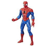 Marvel Avengers Action Figure, 9.5-Inch
