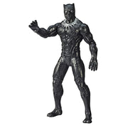 Marvel Avengers Action Figure, 9.5-Inch