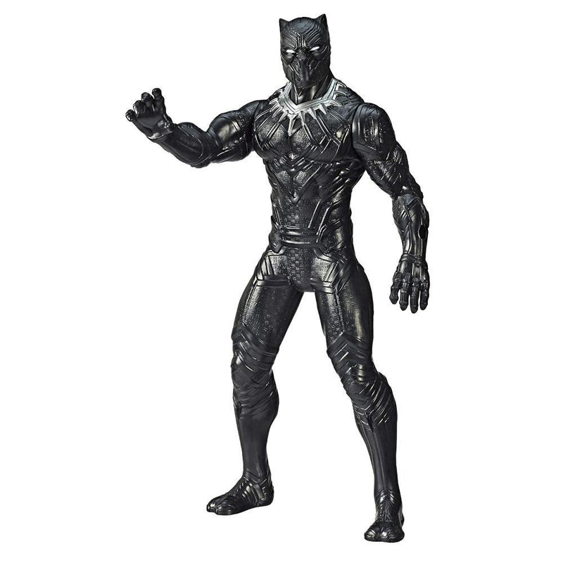 Marvel Avengers Action Figure, 9.5-Inch