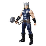 Marvel Avengers Action Figure, 9.5-Inch