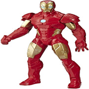Marvel Avengers Action Figure, 9.5-Inch