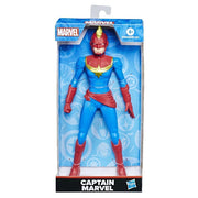 Marvel Avengers Action Figure, 9.5-Inch