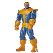 Marvel Avengers Action Figure, 9.5-Inch