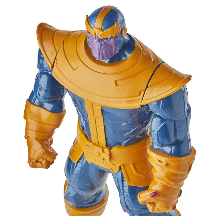 Marvel avengers figures deals