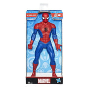 Marvel Avengers Action Figure, 9.5-Inch