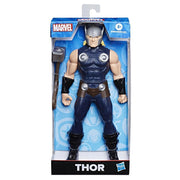 Marvel Avengers Action Figure, 9.5-Inch