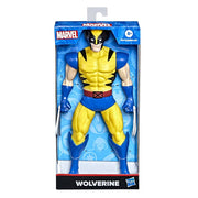 Marvel Avengers Action Figure, 9.5-Inch