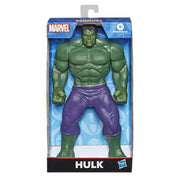 Marvel Avengers Action Figure, 9.5-Inch