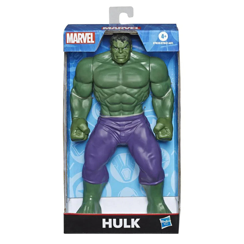 Marvel Avengers Action Figure, 9.5-Inch | Buy Online at Toycra