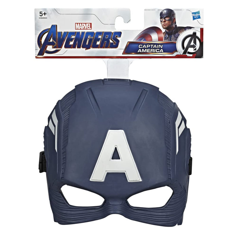 Marvel Avengers Basic Mask
