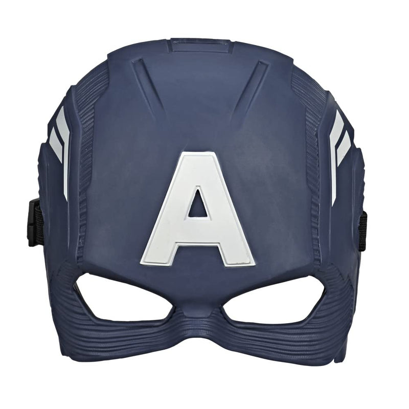 Marvel Avengers Basic Mask