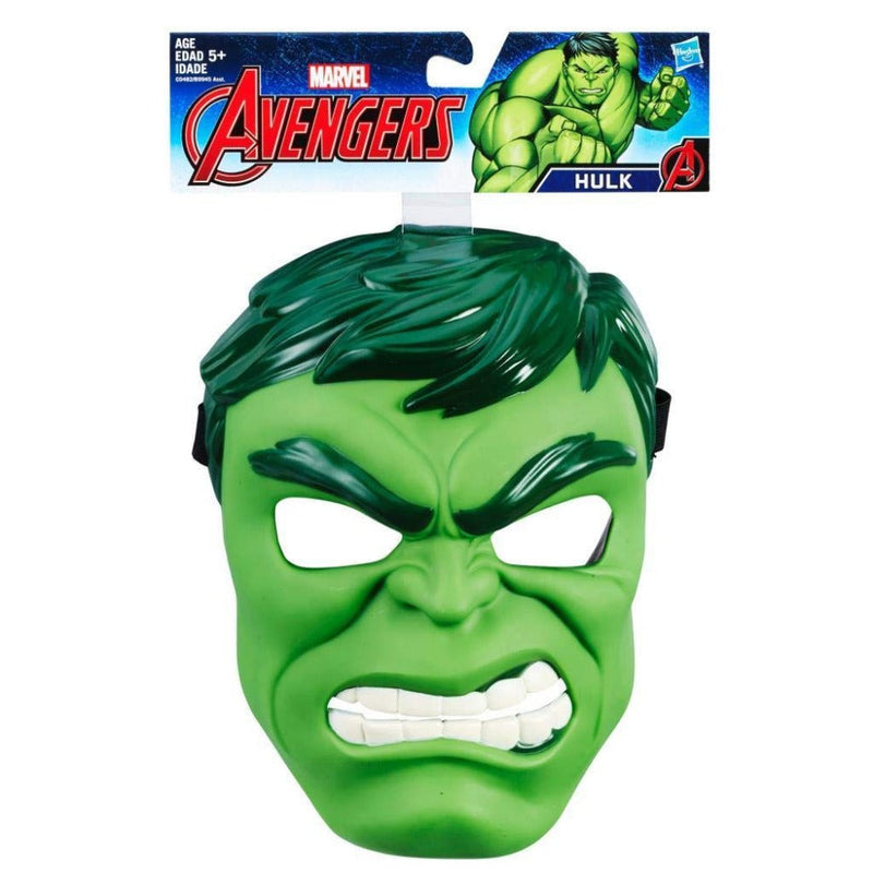 Marvel Avengers Basic Mask