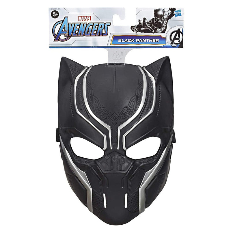Marvel Avengers Basic Mask