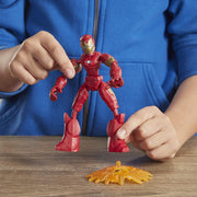 Marvel Avengers Bend And Flex Action Figure