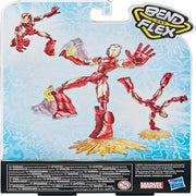 Marvel Avengers Bend And Flex Action Figure