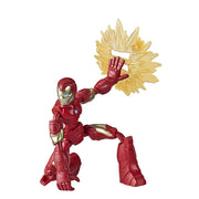 Marvel Avengers Bend And Flex Action Figure