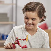 Marvel Avengers Bend And Flex Action Figure