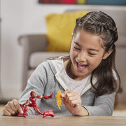 Marvel Avengers Bend And Flex Action Figure