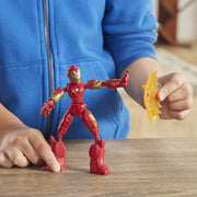 Marvel Avengers Bend And Flex Action Figure