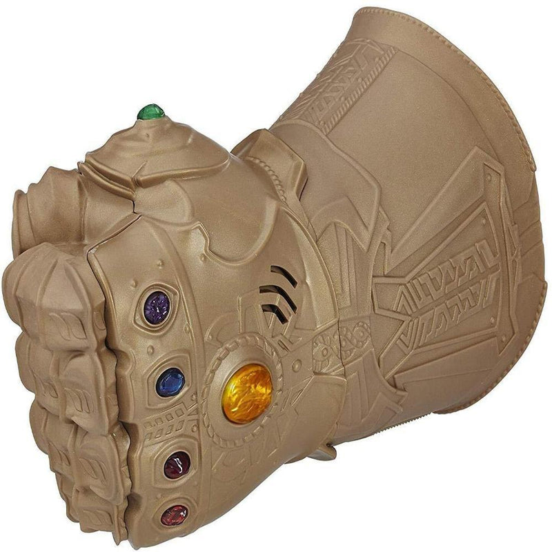 Marvel Avengers: Infinity War Infinity Gauntlet Electronic Fist Roleplay Toy