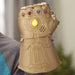 Marvel Avengers: Infinity War Infinity Gauntlet Electronic Fist Roleplay Toy-Action & Toy Figures-Marvel-Toycra