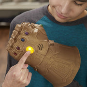 Marvel Avengers: Infinity War Infinity Gauntlet Electronic Fist Roleplay Toy