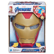 Marvel Avengers Iron Man Flip FX Mask
