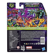 Marvel Avengers Mech Strike Monster Hunters 6-Inch-Scale Action Figure