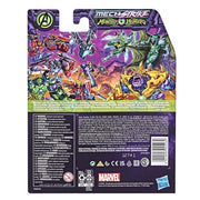 Marvel Avengers Mech Strike Monster Hunters 6-Inch-Scale Action Figure