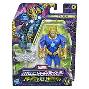 Marvel Avengers Mech Strike Monster Hunters 6-Inch-Scale Action Figure