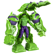 Marvel Avengers Mech Strike Monster Hunters Monster Smash Hulk
