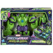 Marvel Avengers Mech Strike Monster Hunters Monster Smash Hulk