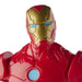 Marvel Avengers Olympus Series Iron Man Action Figure, 9.5-Inch Scale Action Figure Toy, Includes 3 Premium Accessories-Action & Toy Figures-Marvel-Toycra